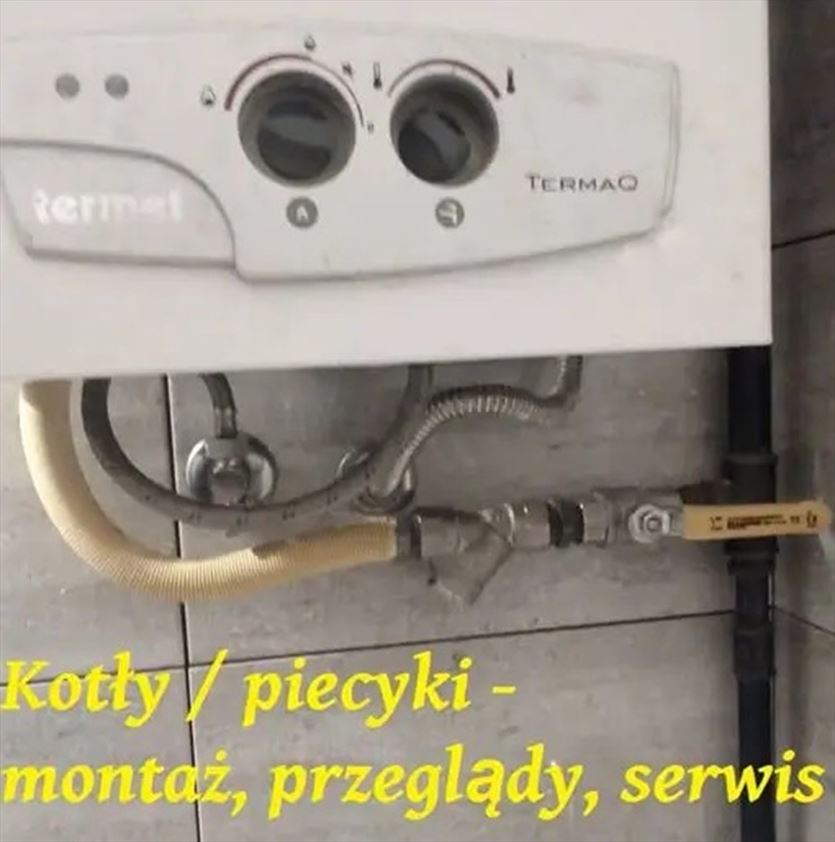 Montaż i serwis instalacji grzewczych, HydroKris Complex | Pogotwie hydrauliczne i Elektryczne, Kraków